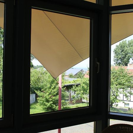 Alanus Gastehaus Hotel Alfter Exterior photo