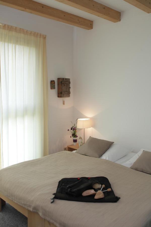 Alanus Gastehaus Hotel Alfter Exterior photo