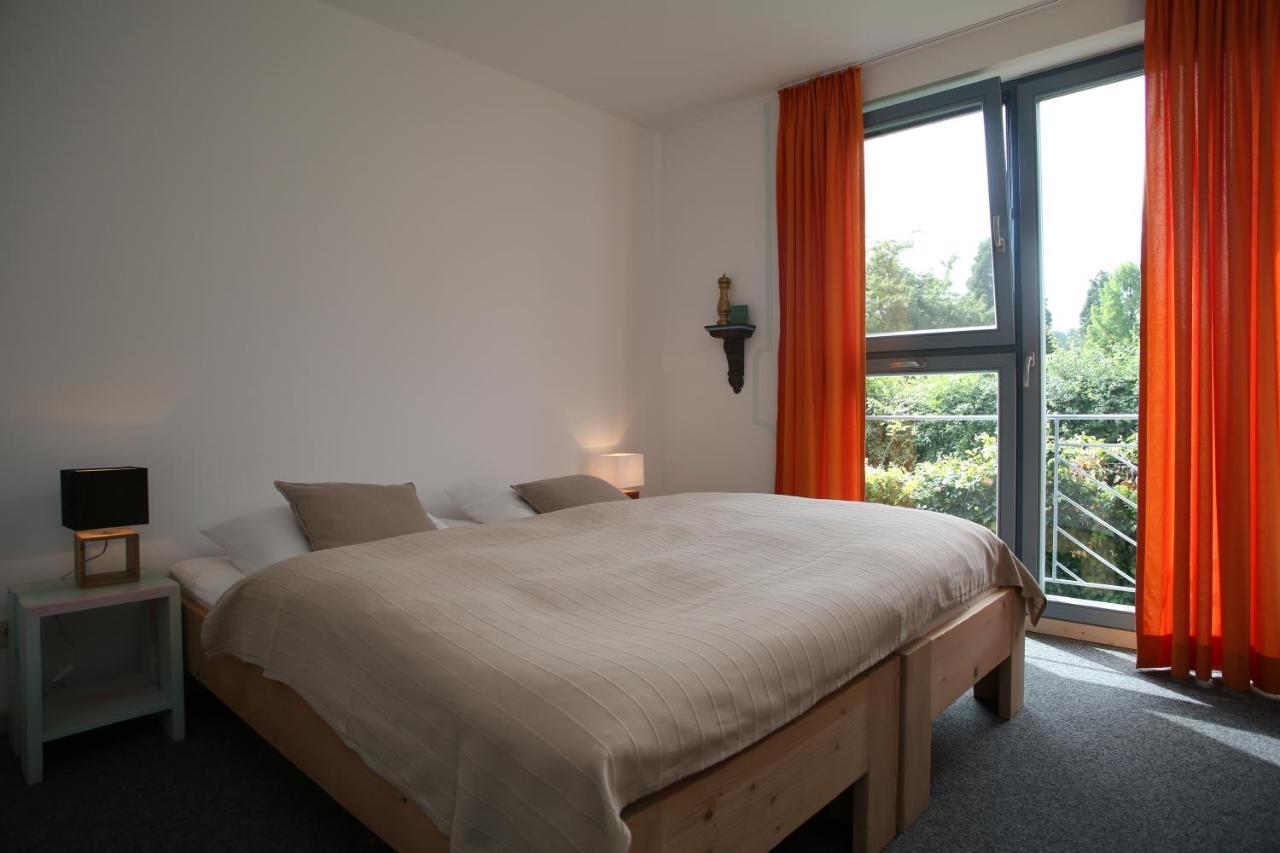 Alanus Gastehaus Hotel Alfter Exterior photo